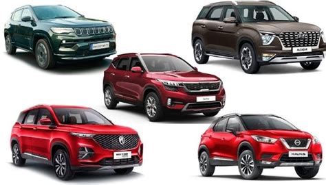 7 Most Affordable Cars With 360 Degree Camera In India .